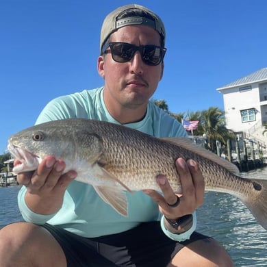 Fishing in Belleair Bluffs