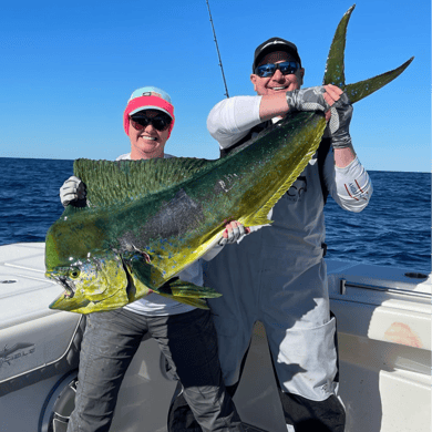 Fishing in Santa Rosa Beach