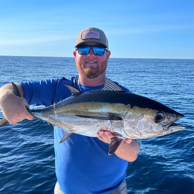 Fishing in Santa Rosa Beach