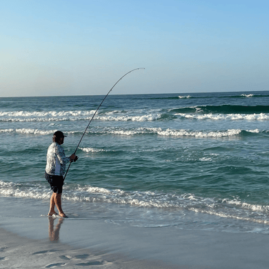 Santa Rosa Beach