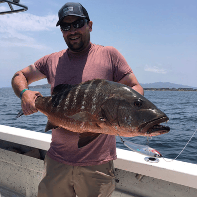 Fishing in Punta Mita