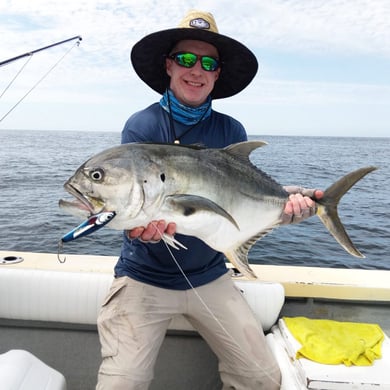 Fishing in La Cruz de Huanacaxtle