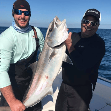 Fishing in Bokeelia