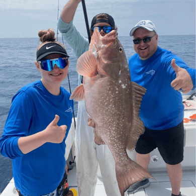 Fishing in Tierra Verde