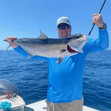 Fishing in Tierra Verde