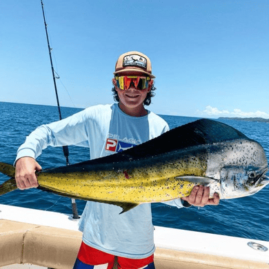 Fishing in Punta Mita