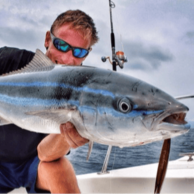 Fishing in Punta Mita