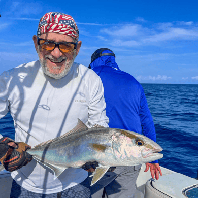 Fishing in Miami