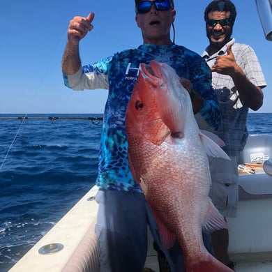 Fishing in Gulf Shores