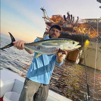 Fishing in Gulf Shores