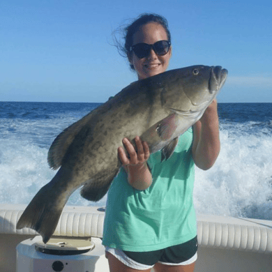 Fishing in Panama City