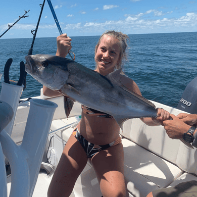 Fishing in Orange Beach