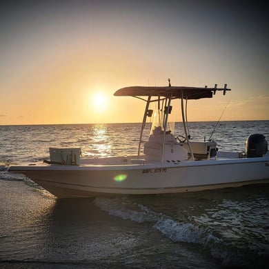 Fishing in Cape Coral