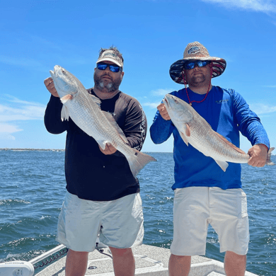 Fishing in Panama City Beach