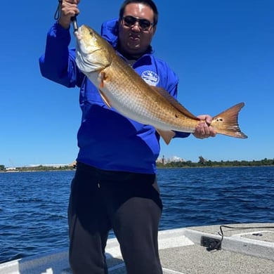 Fishing in Panama City Beach