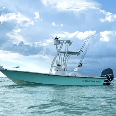 Fishing in Panama City Beach