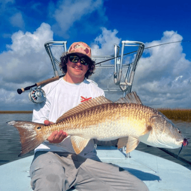 Fishing in Tavernier