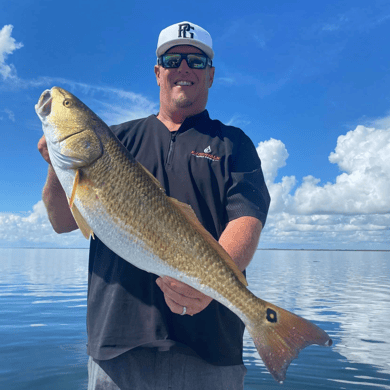 Fishing in Corpus Christi