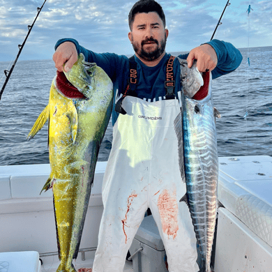 Fishing in Shalimar