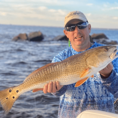 Fishing in Jacksonville