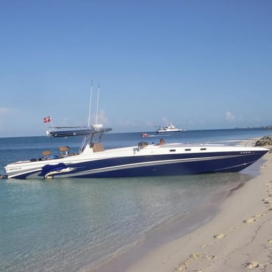 Fishing in Islamorada