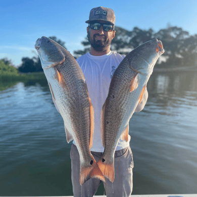 Fishing in St. Petersburg