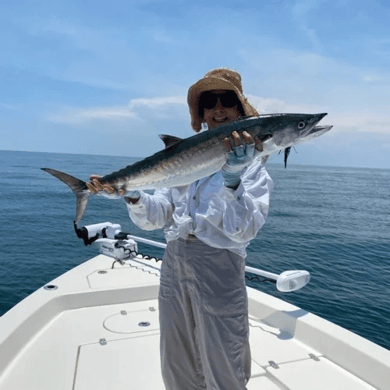 Fishing in Jacksonville