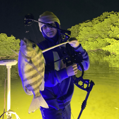 Fishing in St. Petersburg