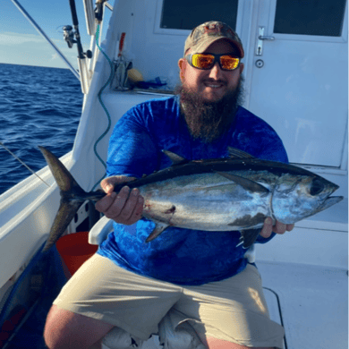 Fishing in Marathon