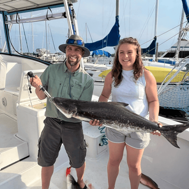 Fishing in Niceville