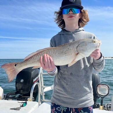 Fishing in Pensacola