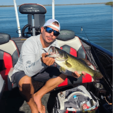 bass fishing trips