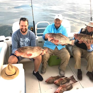 Fishing in Cape Coral