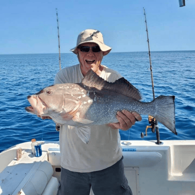 Fishing in Cape Coral