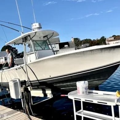 Fishing in Cape Coral