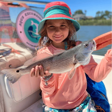 Fishing in Hilton Head Island