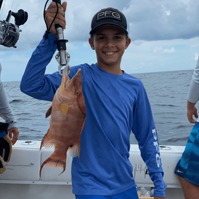 Fishing in Belleair Bluffs