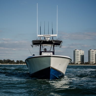 Fishing in Belleair Bluffs