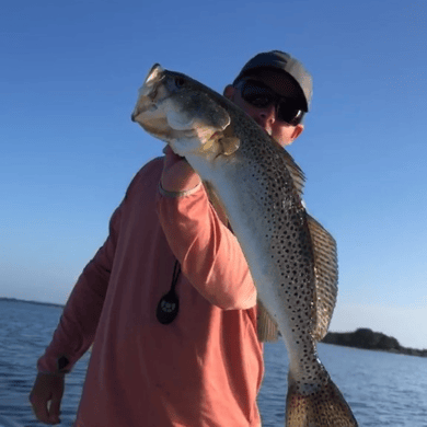 Fishing in Panama City Beach