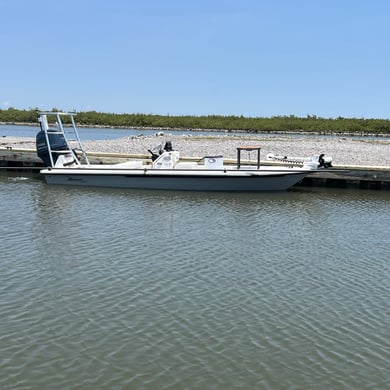 Fishing in Houma