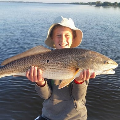 Fishing in Flagler Beach