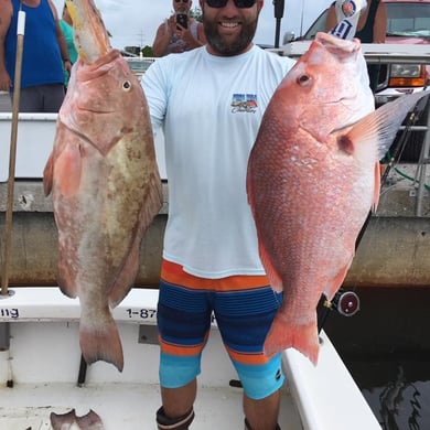 The 11 Best Barracuda Fishing Charters in Clearwater