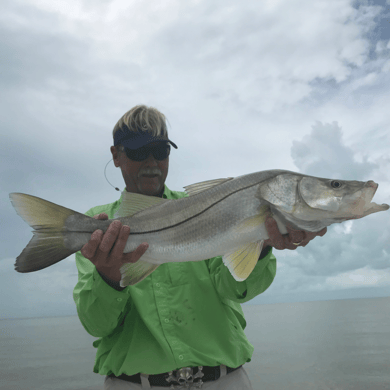 Fishing in Islamorada