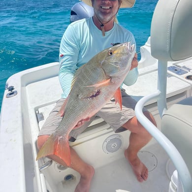 Fishing in Islamorada