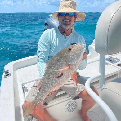 Fishing in Islamorada