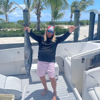 Fishing in Islamorada