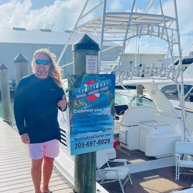 Fishing in Islamorada