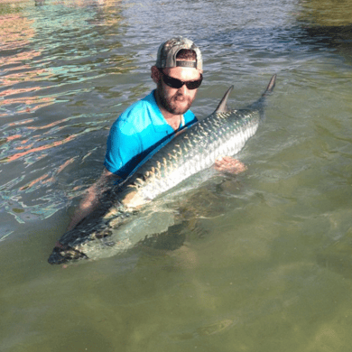 Fishing in Islamorada