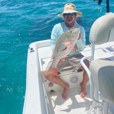 Fishing in Islamorada