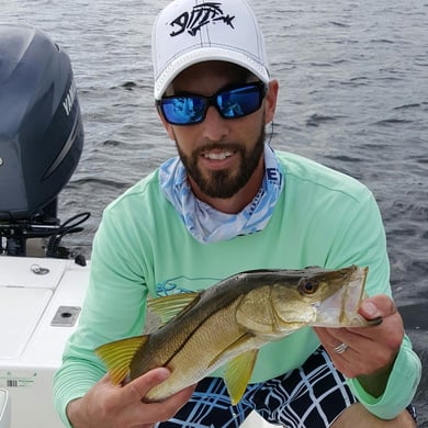 Your Fishing Guide to St. Pete/Clearwater